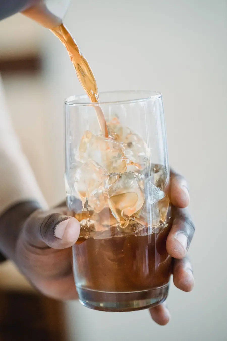 Cold brew